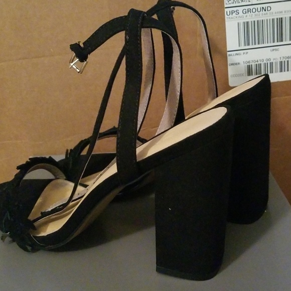 Loft Block Heels - Picture 4 of 5